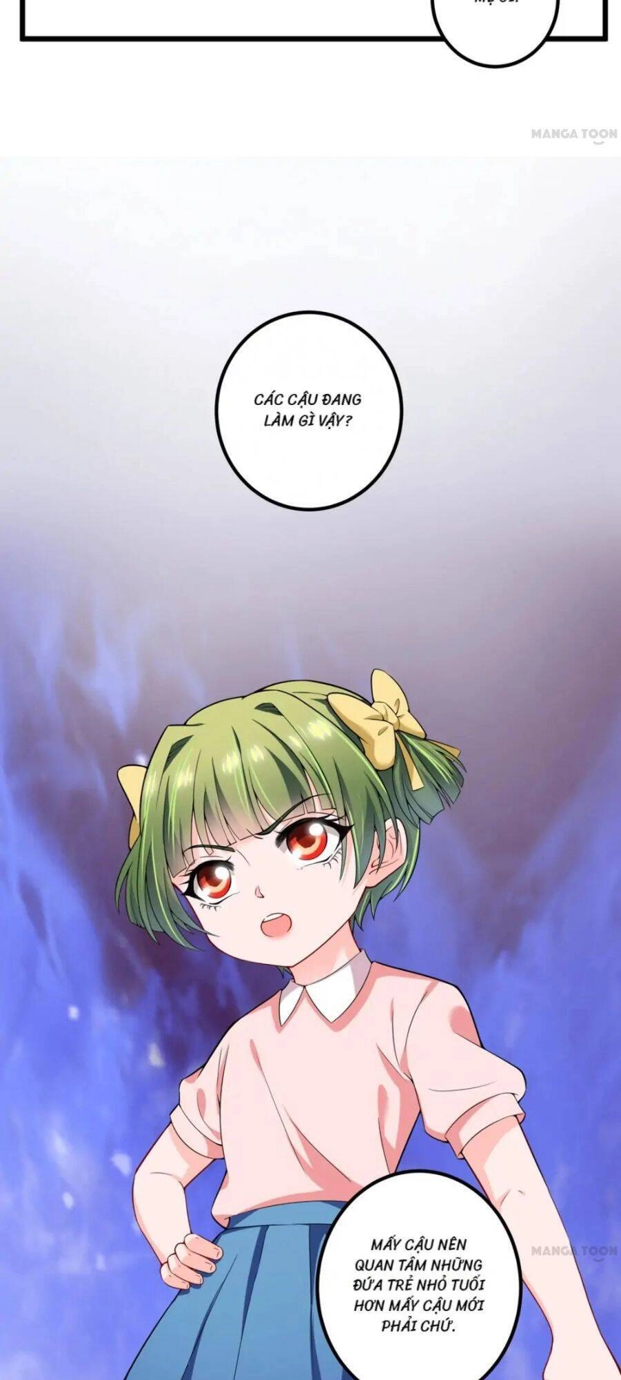 Hào Môn Thiên Giới Tiền Thê Chapter 570 - 6