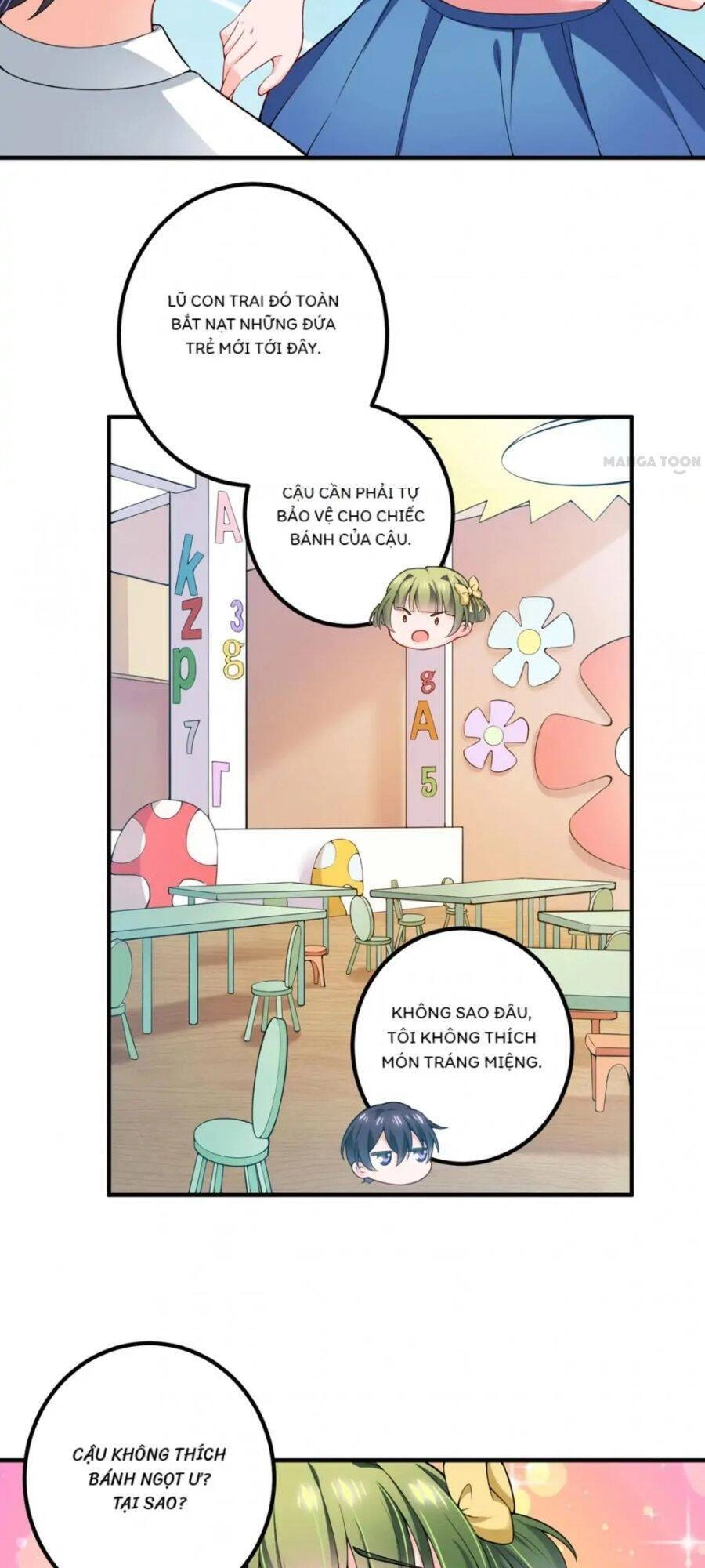 Hào Môn Thiên Giới Tiền Thê Chapter 570 - 9