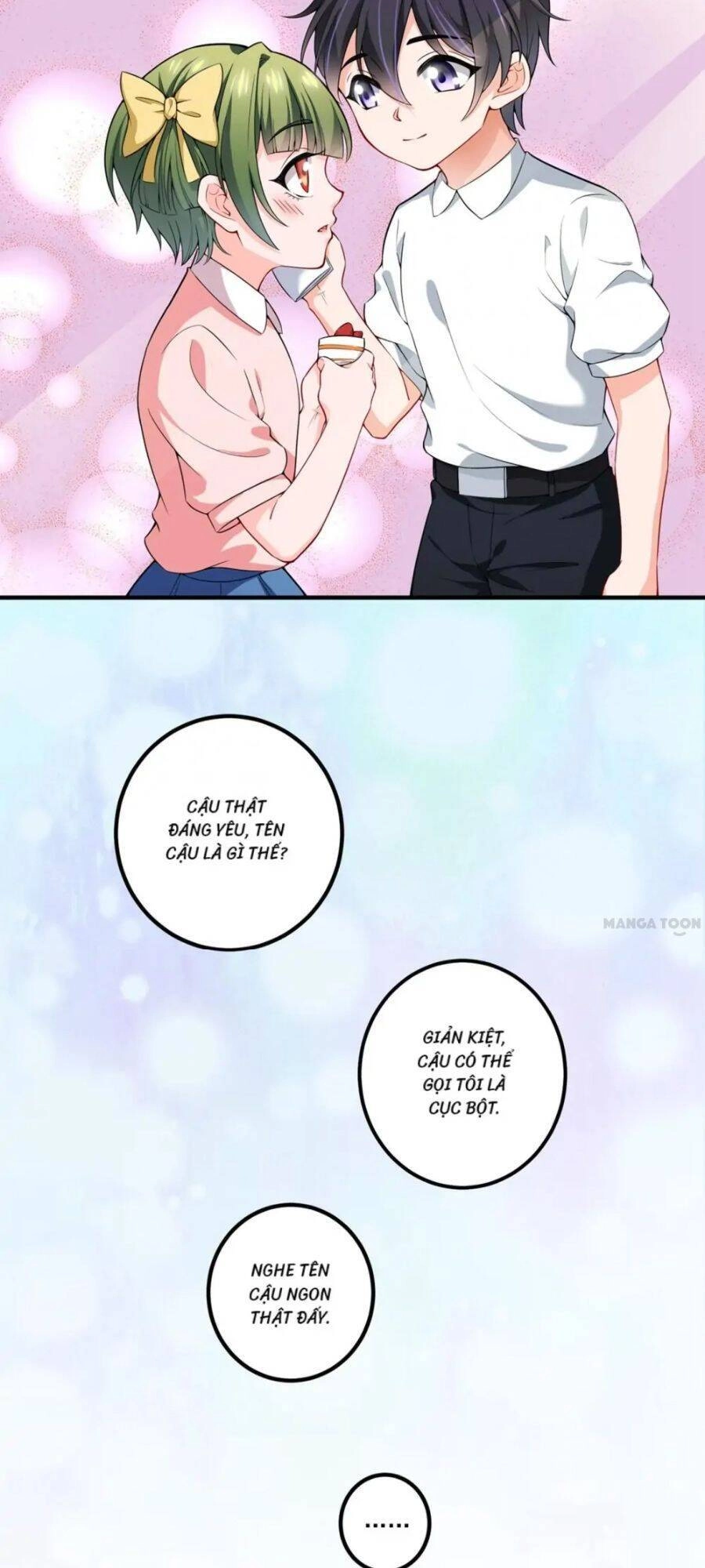 Hào Môn Thiên Giới Tiền Thê Chapter 570 - 13