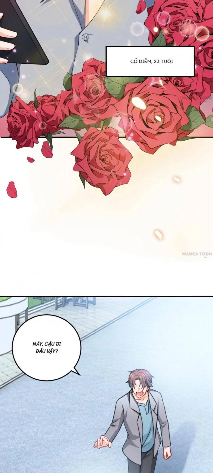 Hào Môn Thiên Giới Tiền Thê Chapter 570 - 25