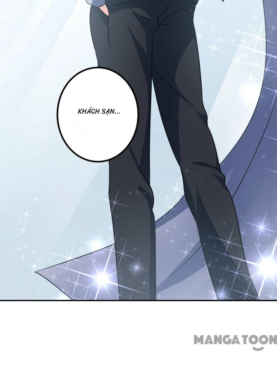 Hào Môn Thiên Giới Tiền Thê Chapter 571 - 8