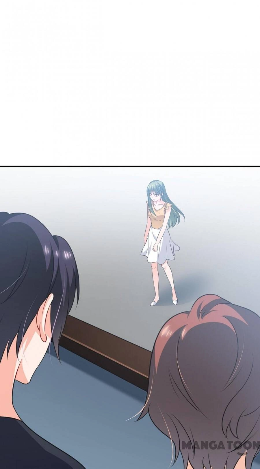 Hào Môn Thiên Giới Tiền Thê Chapter 572 - 24