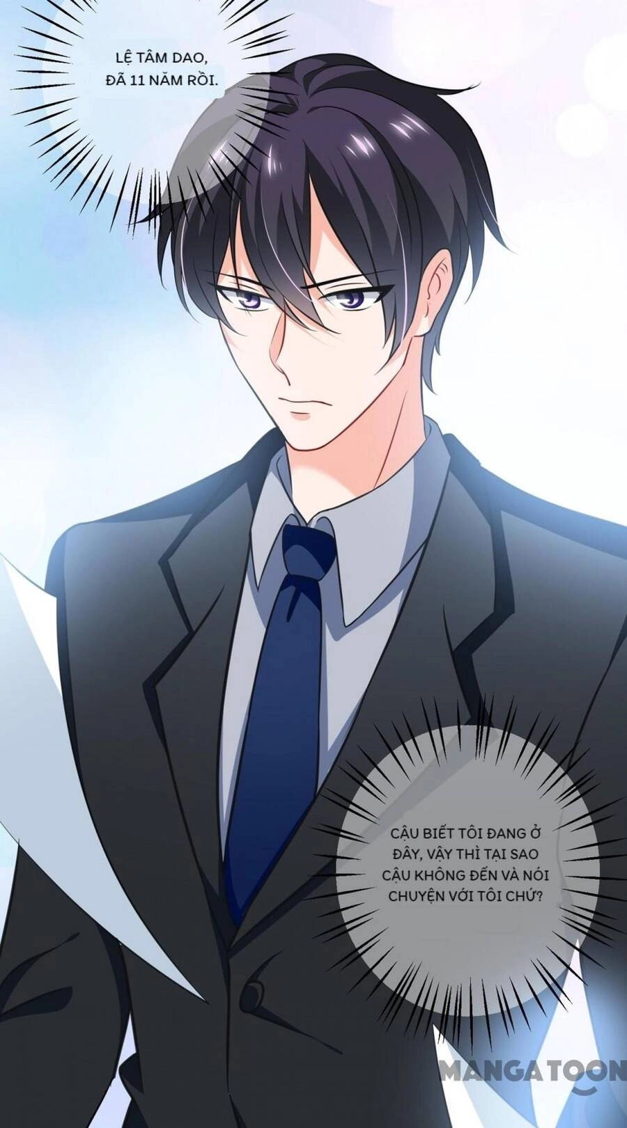 Hào Môn Thiên Giới Tiền Thê Chapter 572 - 28