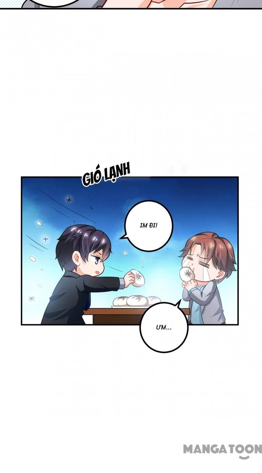 Hào Môn Thiên Giới Tiền Thê Chapter 572 - 36