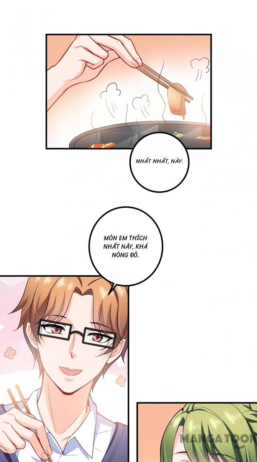 Hào Môn Thiên Giới Tiền Thê Chapter 572 - 37