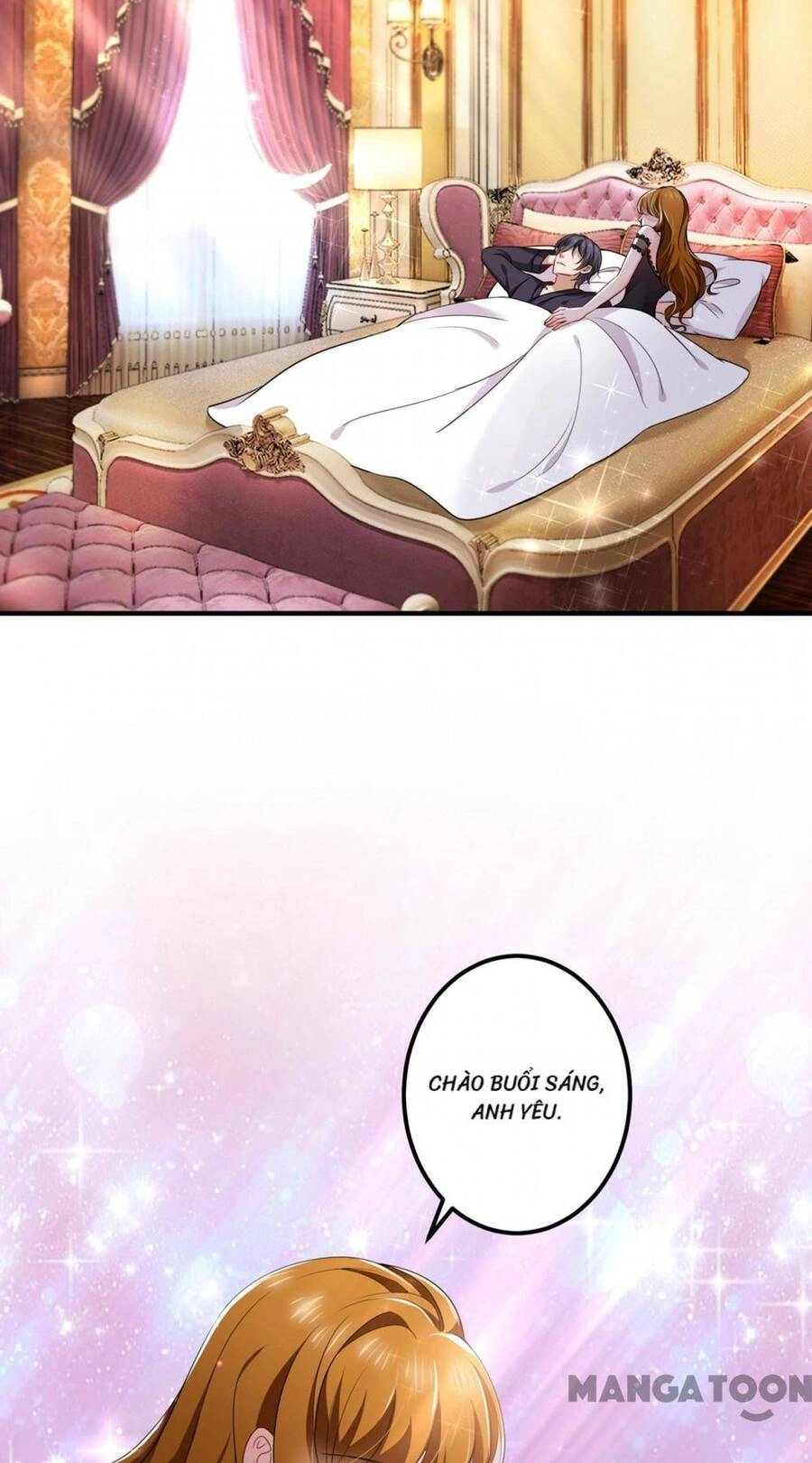 Hào Môn Thiên Giới Tiền Thê Chapter 573.1 - 2