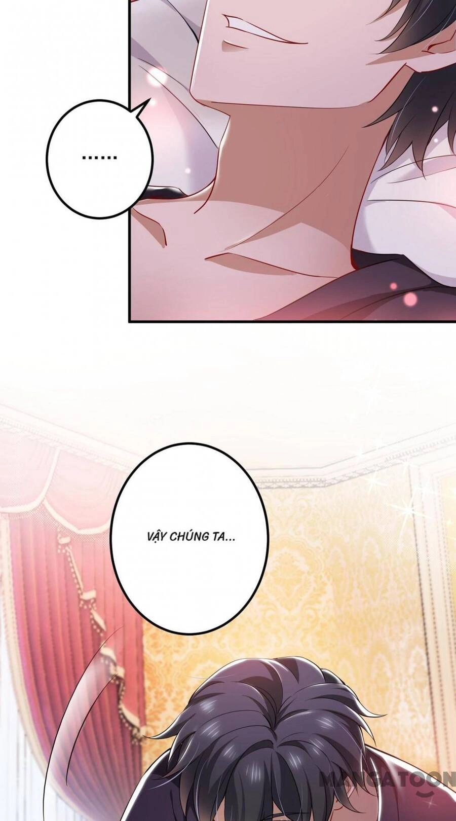 Hào Môn Thiên Giới Tiền Thê Chapter 573.1 - 5