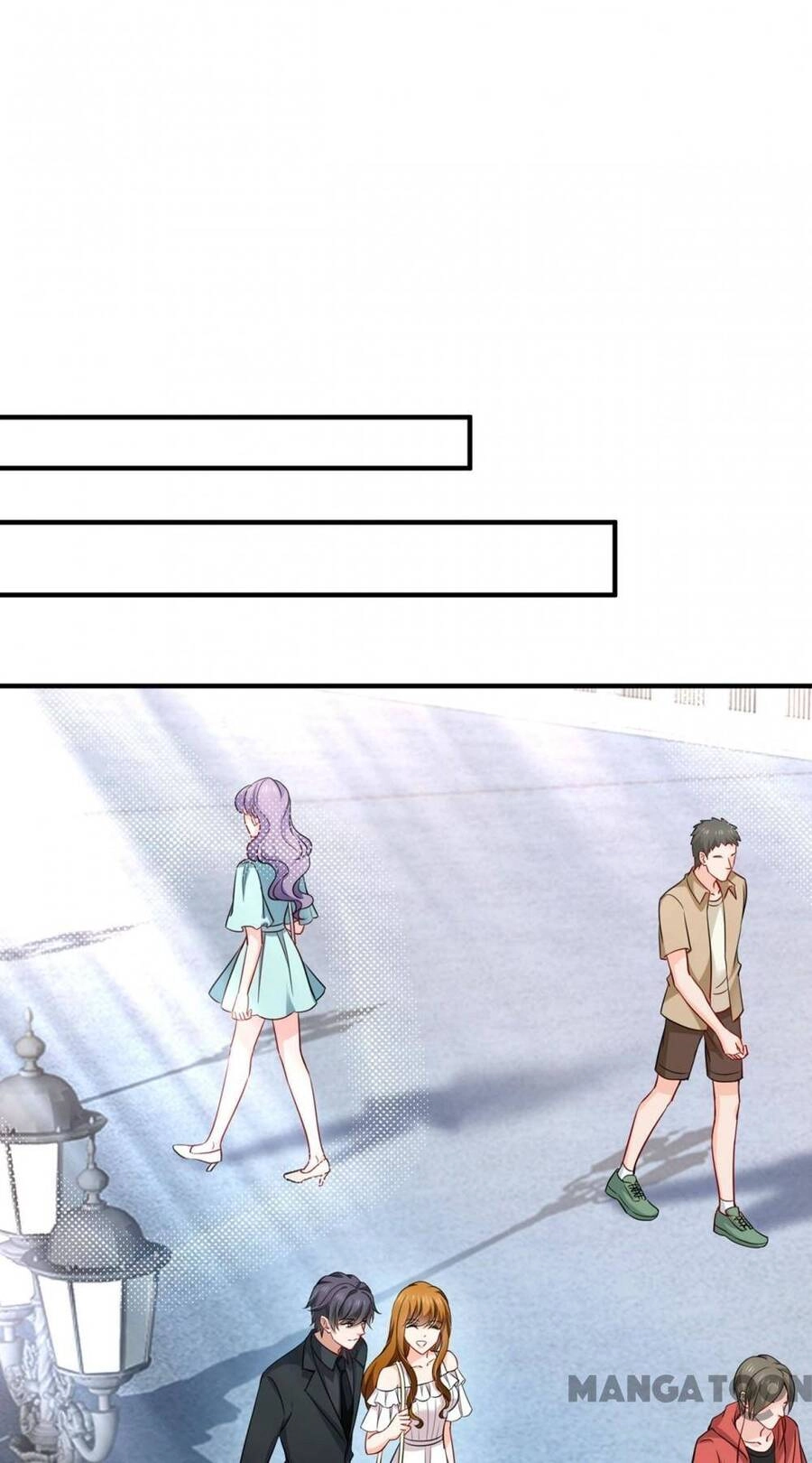 Hào Môn Thiên Giới Tiền Thê Chapter 573.1 - 12