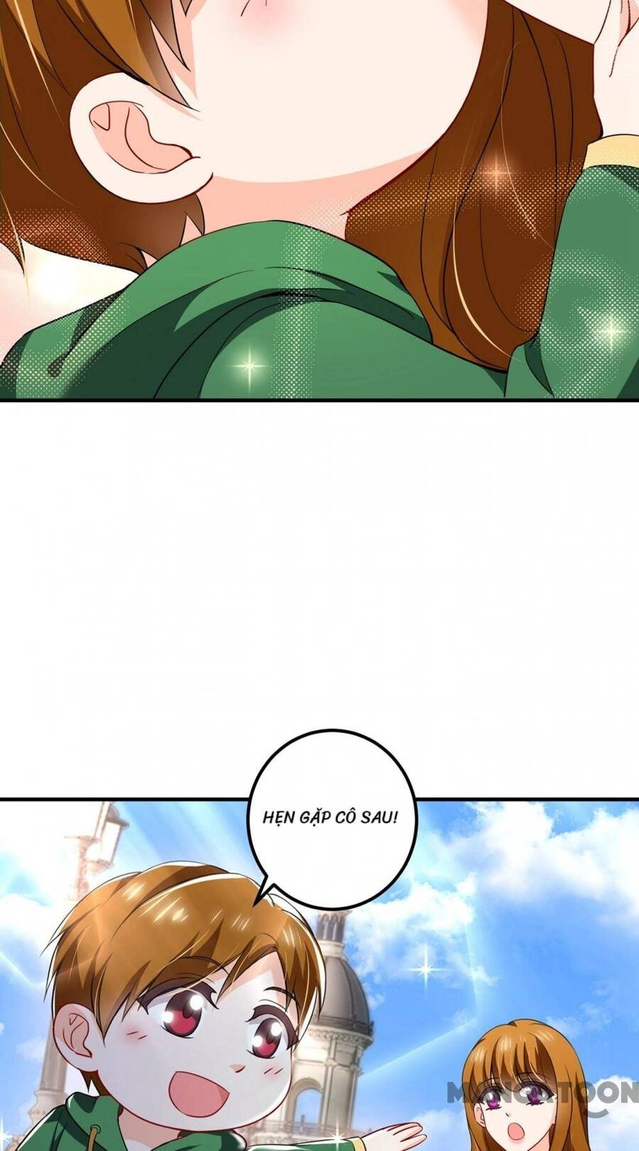 Hào Môn Thiên Giới Tiền Thê Chapter 573.1 - 25