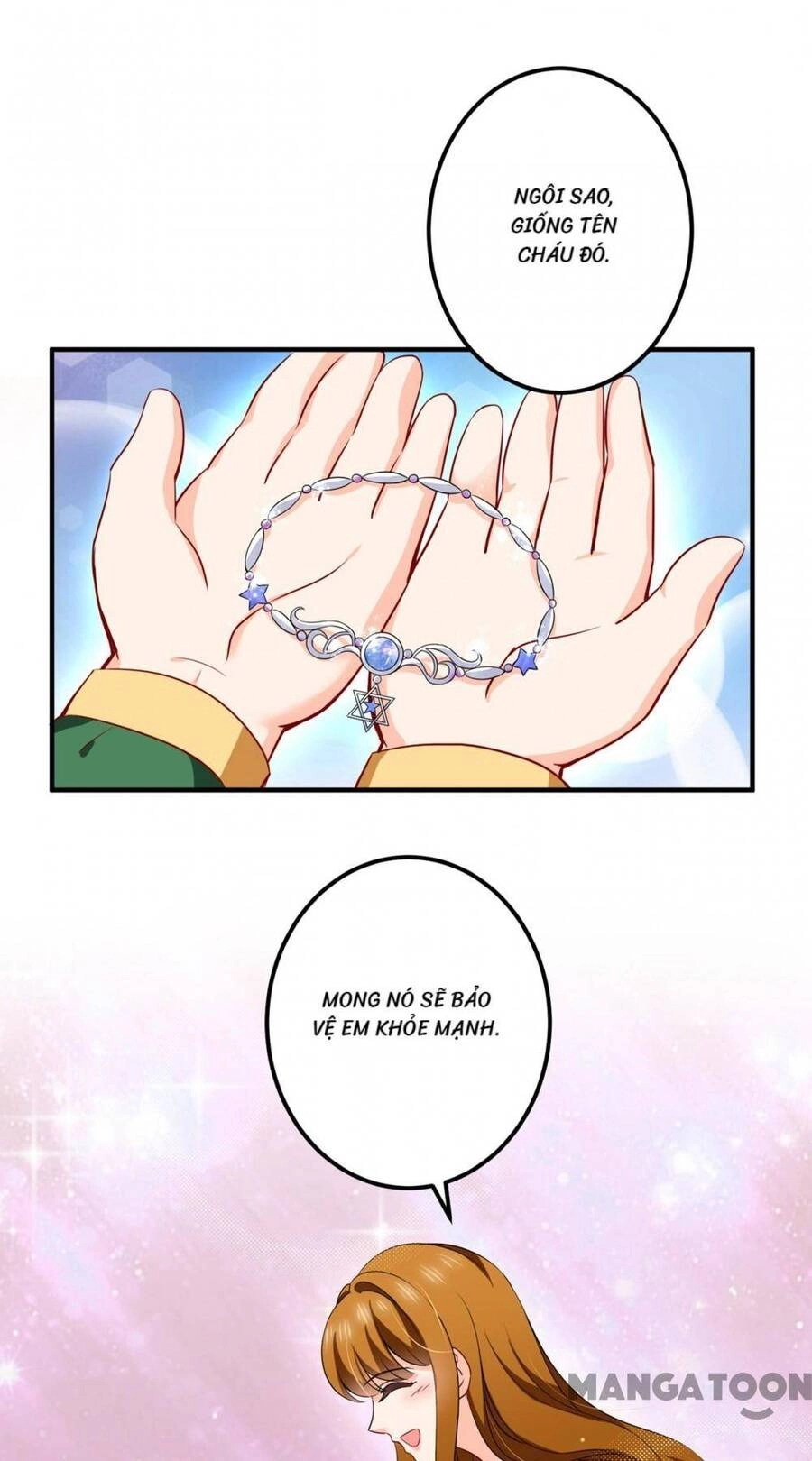 Hào Môn Thiên Giới Tiền Thê Chapter 573.1 - 28