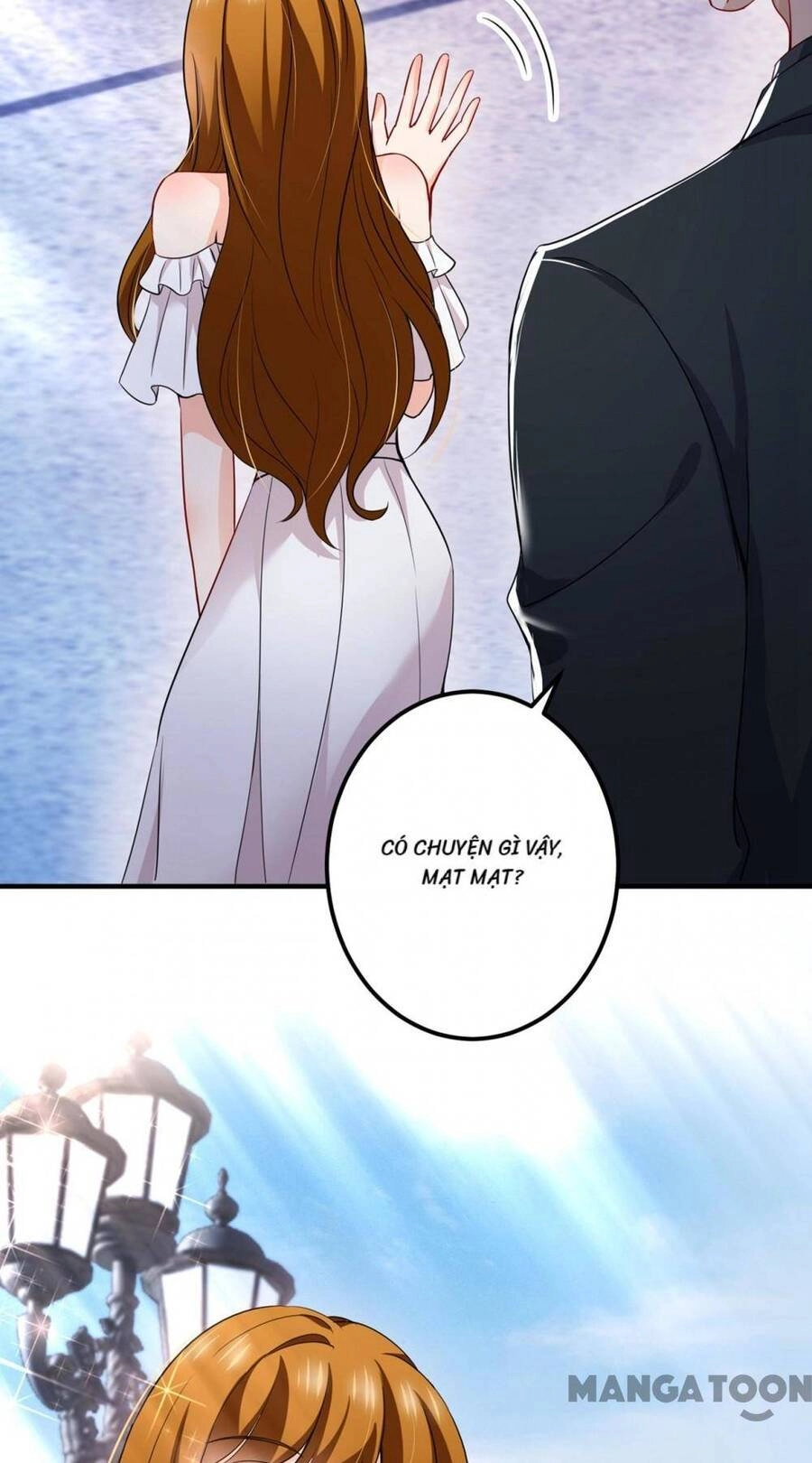 Hào Môn Thiên Giới Tiền Thê Chapter 573.1 - 30