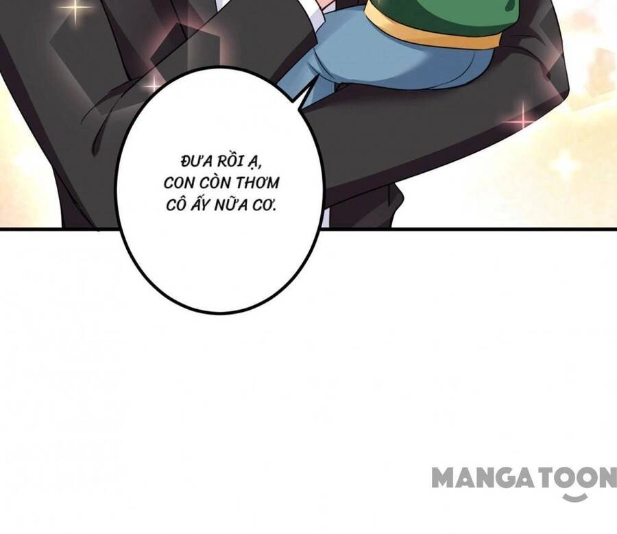 Hào Môn Thiên Giới Tiền Thê Chapter 573.1 - 34