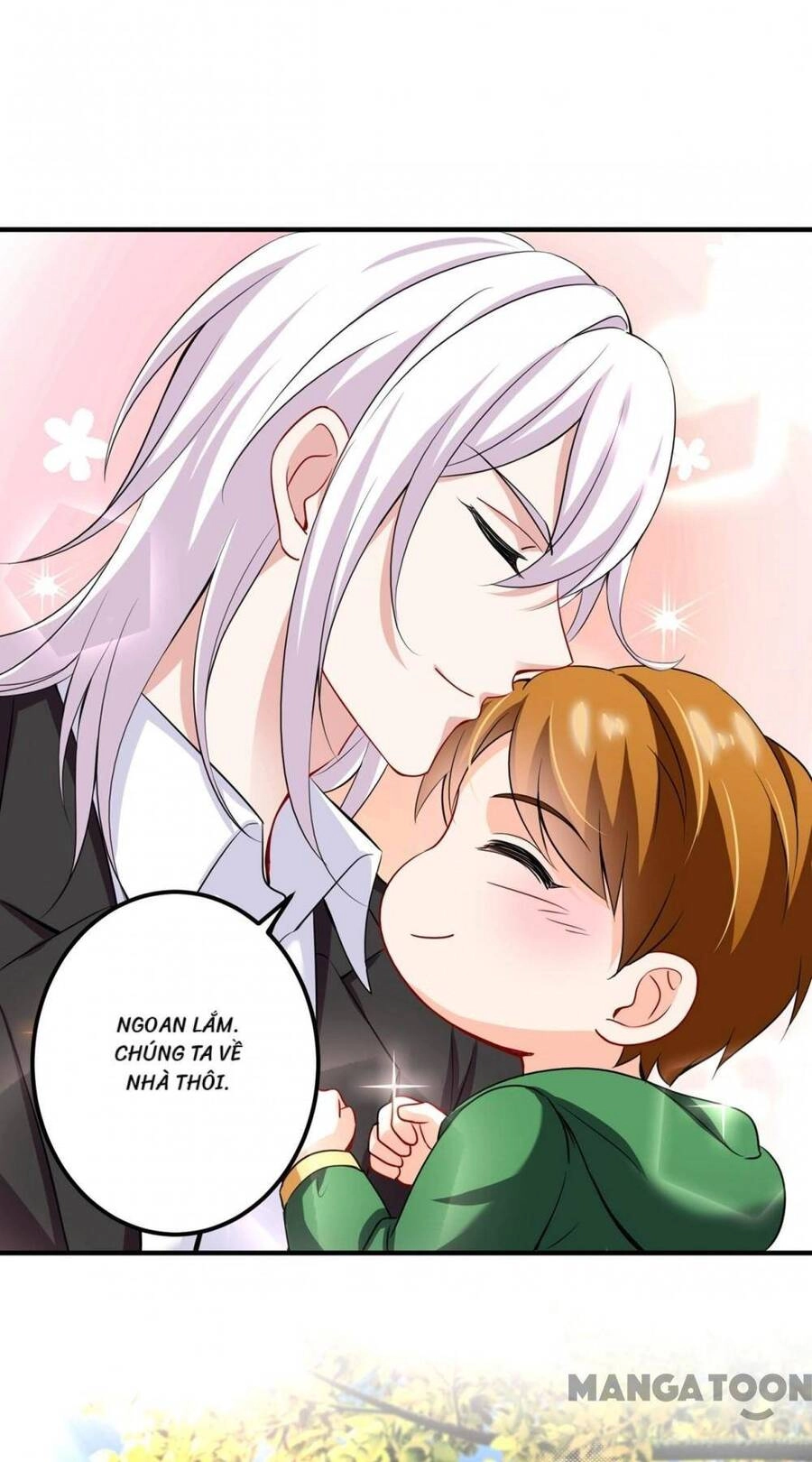 Hào Môn Thiên Giới Tiền Thê Chapter 573.1 - 35