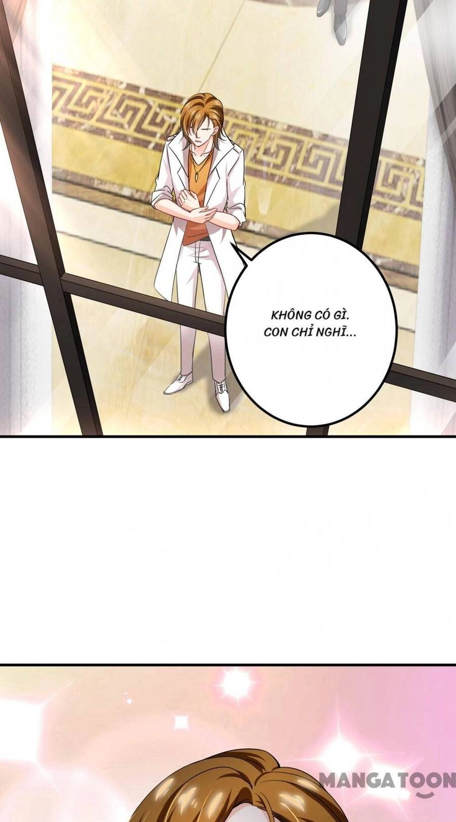 Hào Môn Thiên Giới Tiền Thê Chapter 573.1 - 40