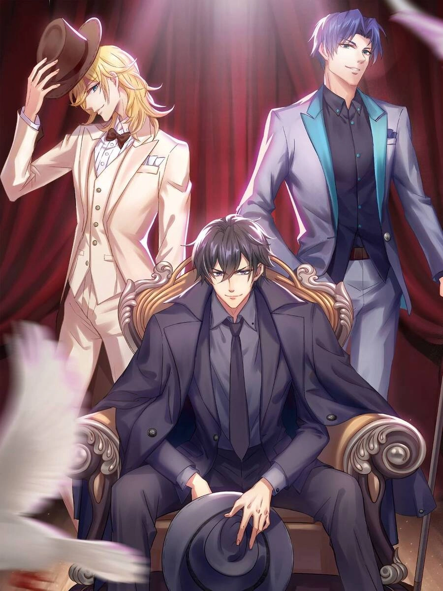 Hào Môn Thiên Giới Tiền Thê Chapter 573.2 - 2