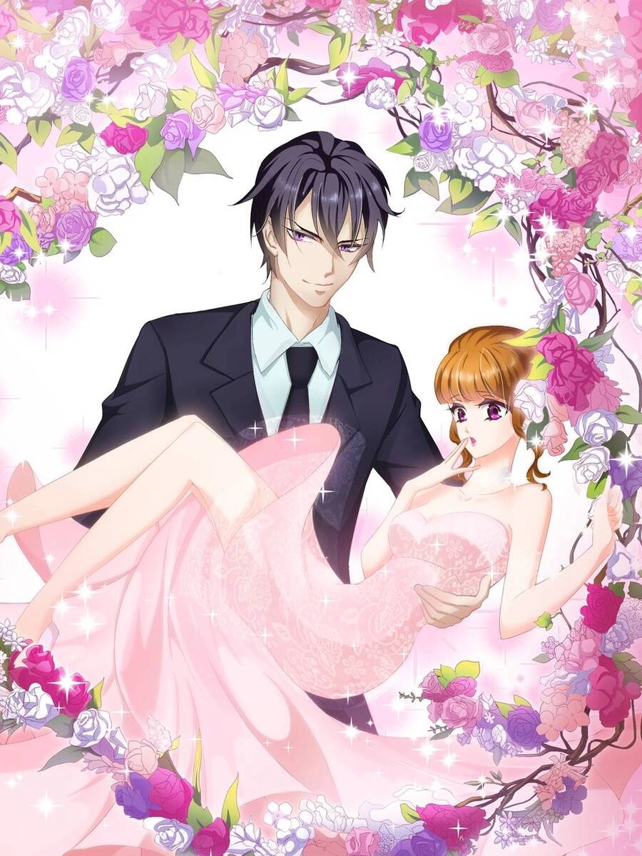 Hào Môn Thiên Giới Tiền Thê Chapter 573.2 - 3