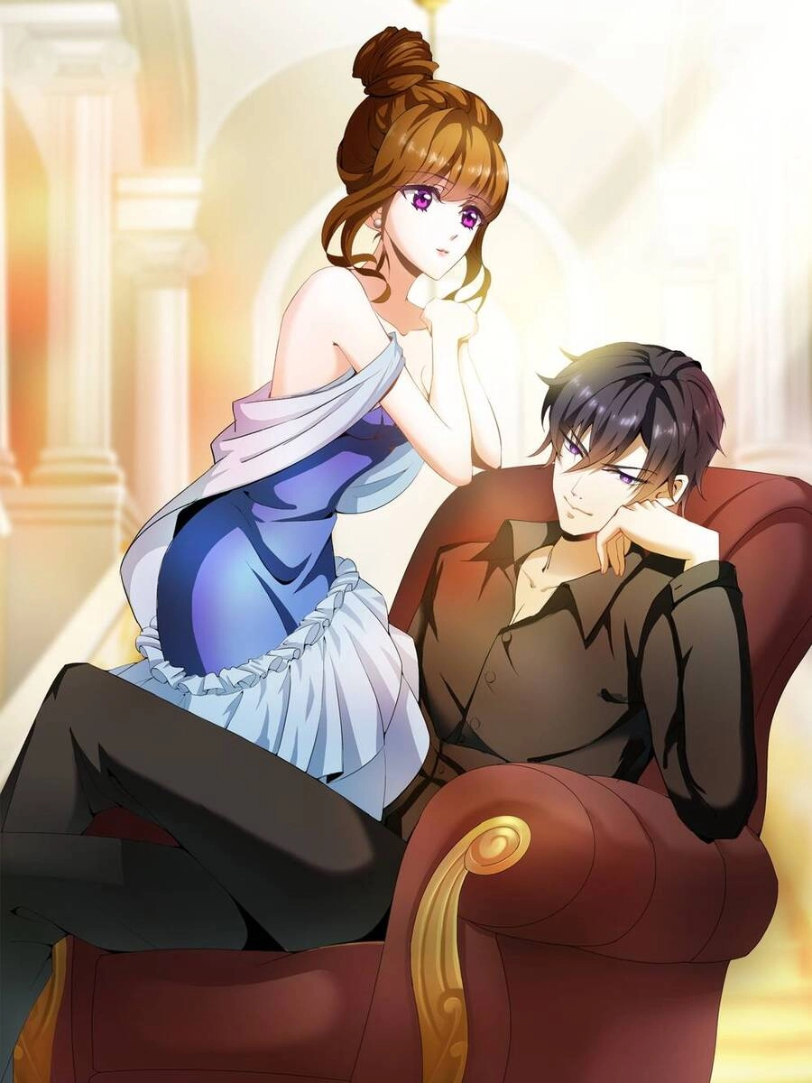 Hào Môn Thiên Giới Tiền Thê Chapter 573.2 - 7