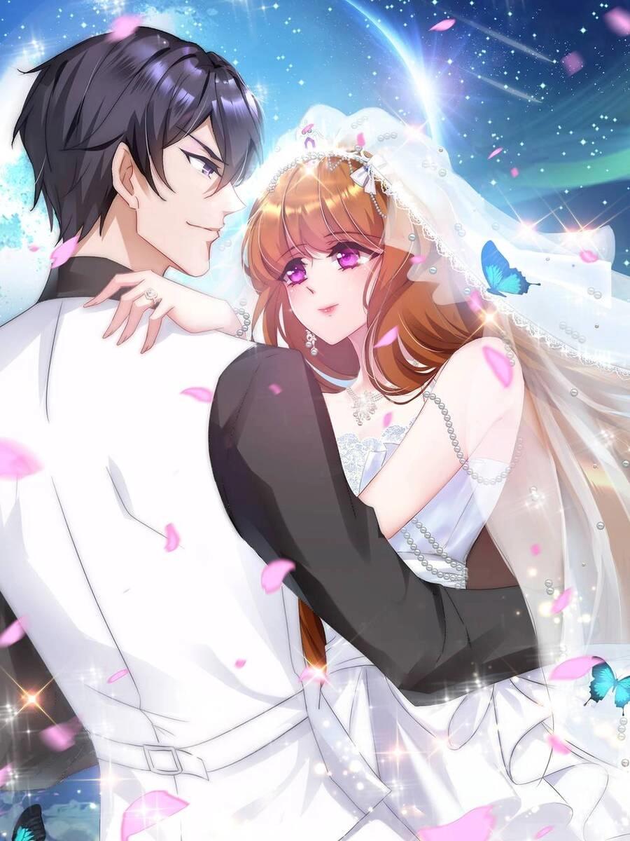 Hào Môn Thiên Giới Tiền Thê Chapter 573.2 - 8