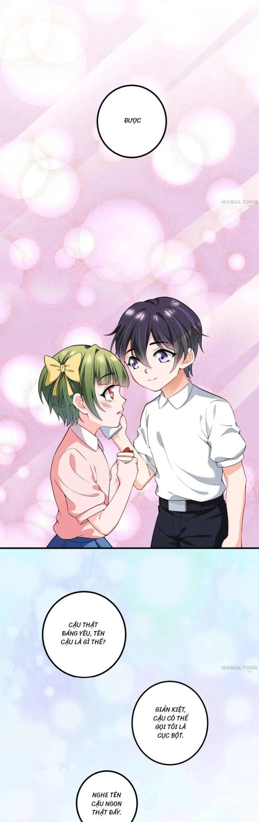 Hào Môn Thiên Giới Tiền Thê Chapter 574 - 10