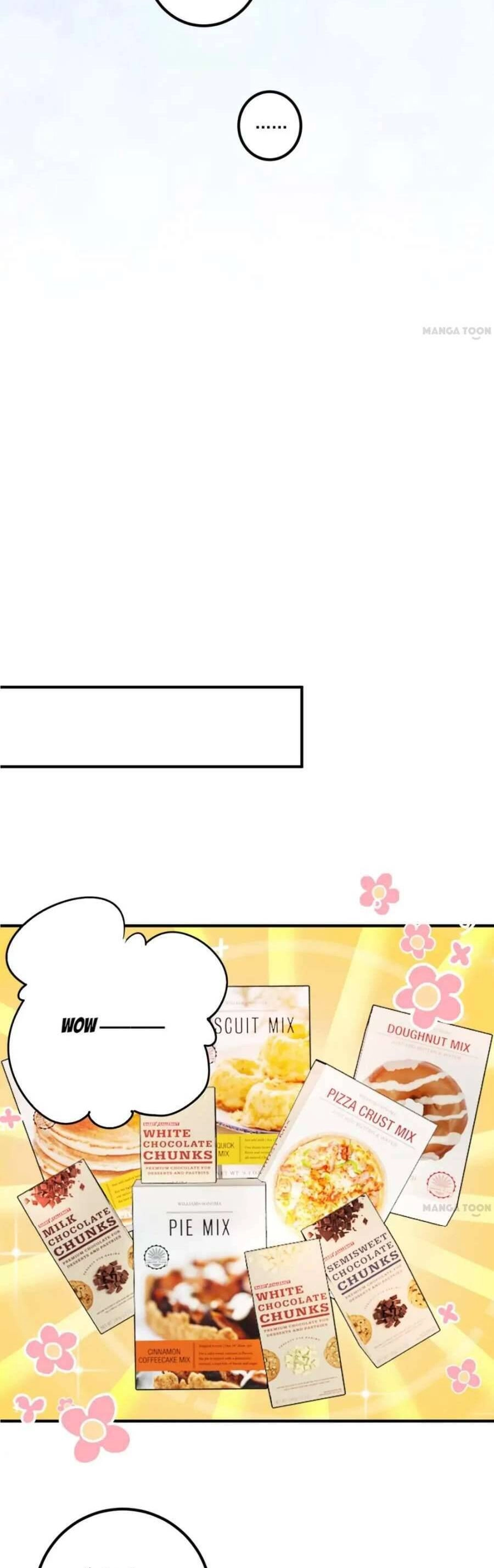 Hào Môn Thiên Giới Tiền Thê Chapter 574 - 11