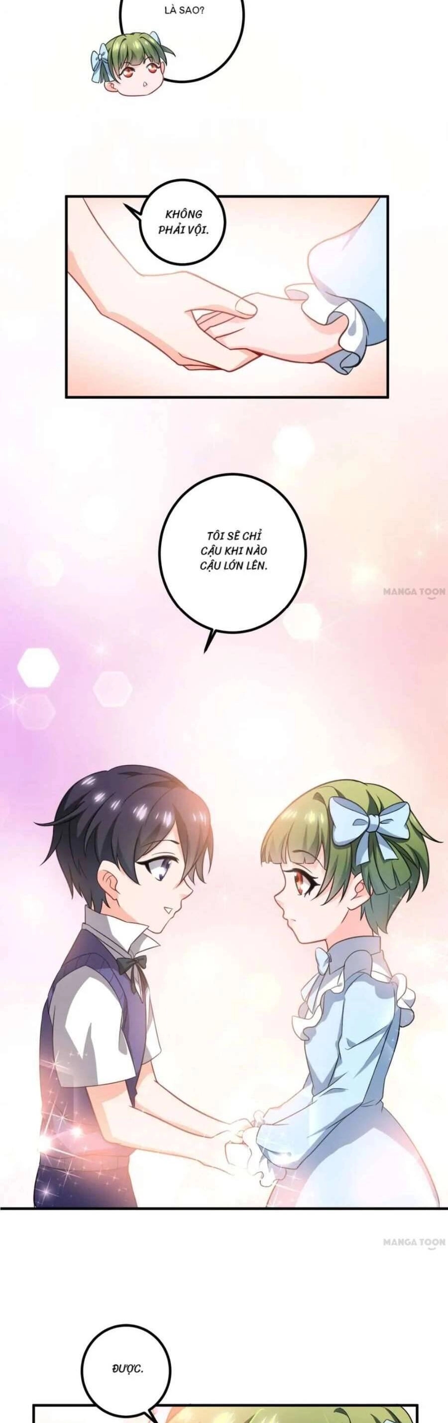 Hào Môn Thiên Giới Tiền Thê Chapter 574 - 14