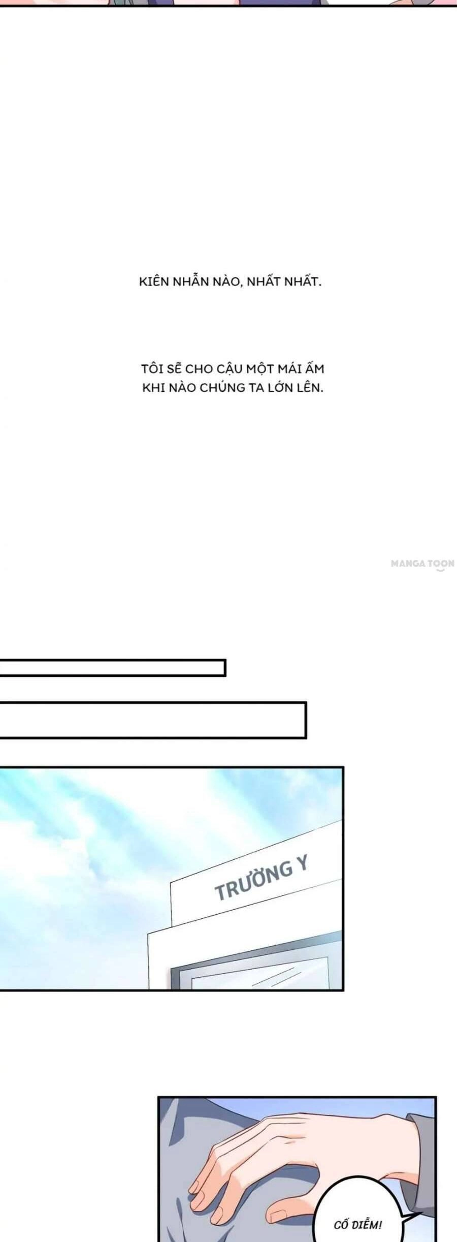 Hào Môn Thiên Giới Tiền Thê Chapter 574 - 17