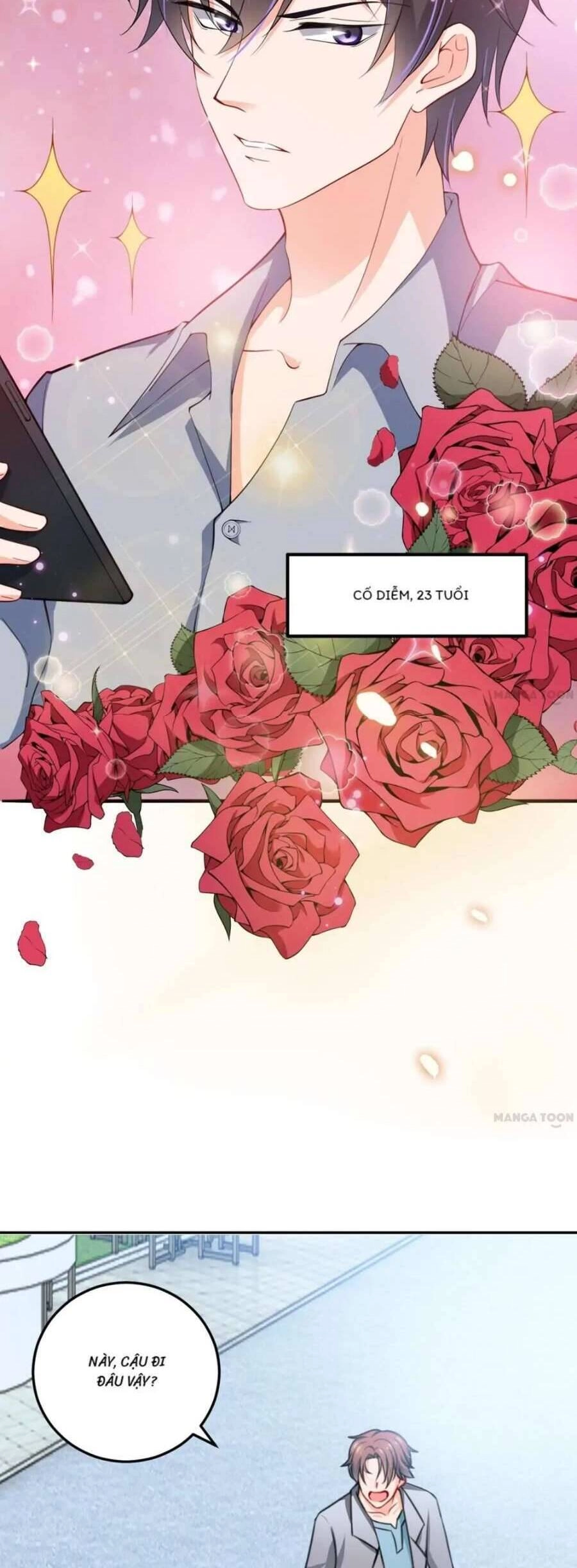 Hào Môn Thiên Giới Tiền Thê Chapter 574 - 19