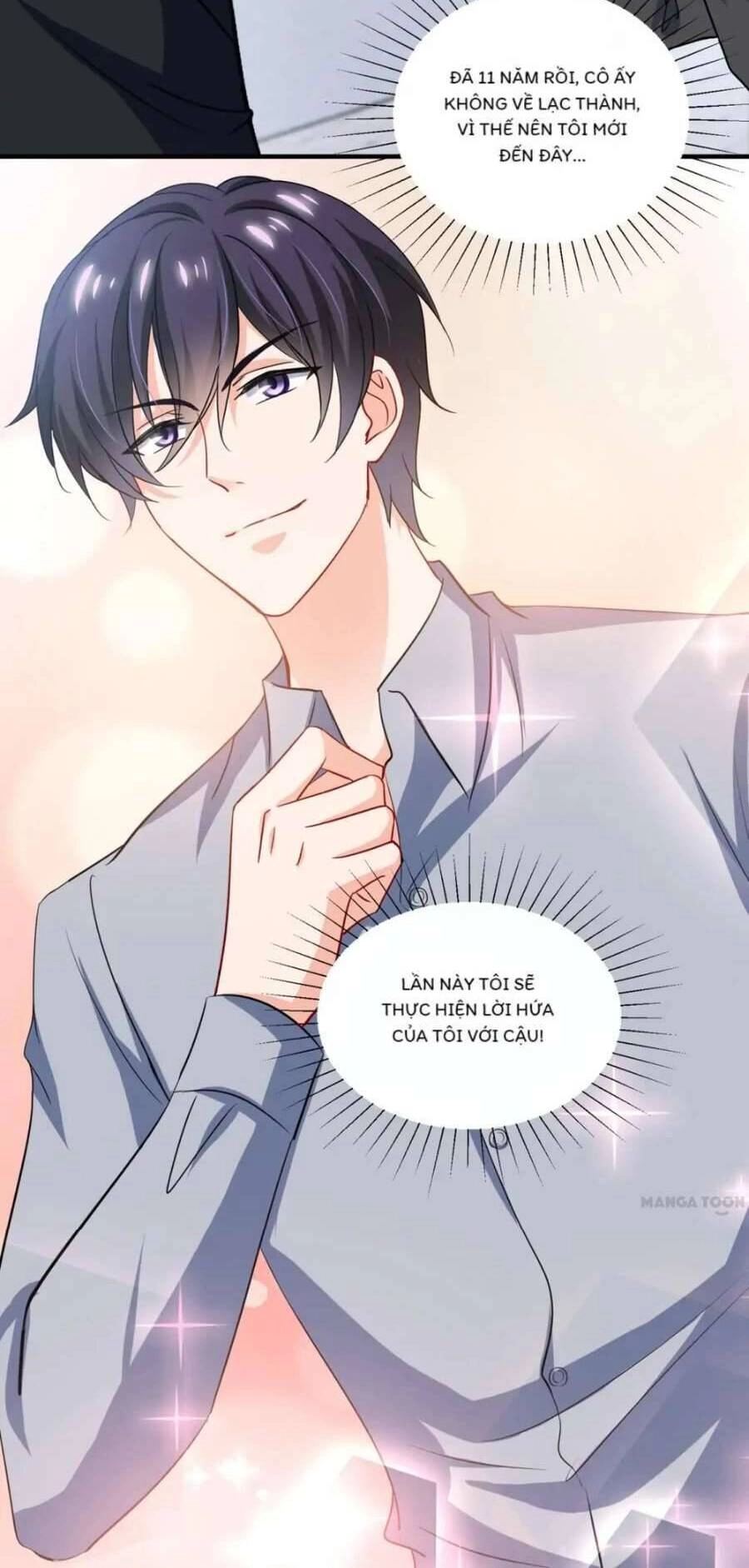 Hào Môn Thiên Giới Tiền Thê Chapter 574 - 22