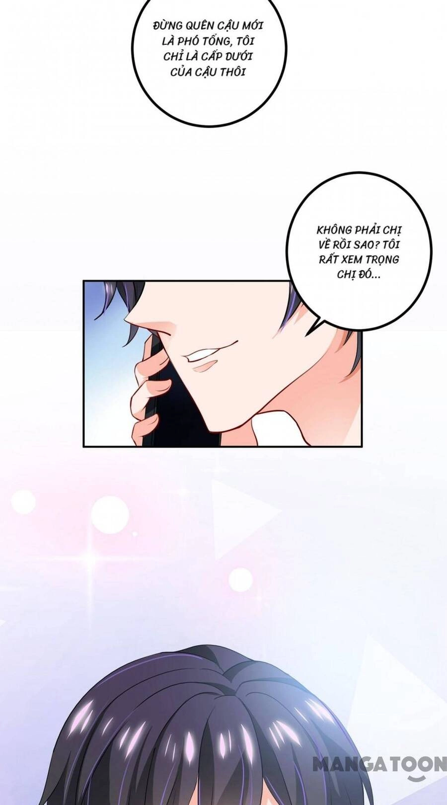 Hào Môn Thiên Giới Tiền Thê Chapter 575 - 10