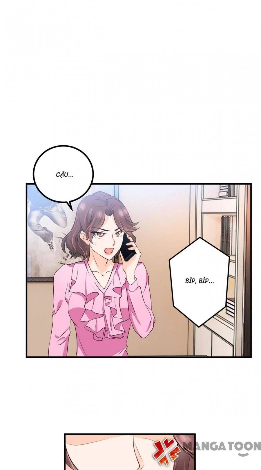 Hào Môn Thiên Giới Tiền Thê Chapter 575 - 12