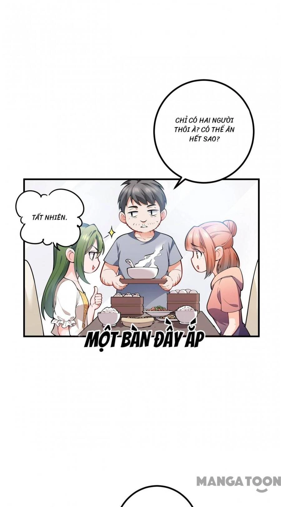 Hào Môn Thiên Giới Tiền Thê Chapter 575 - 17