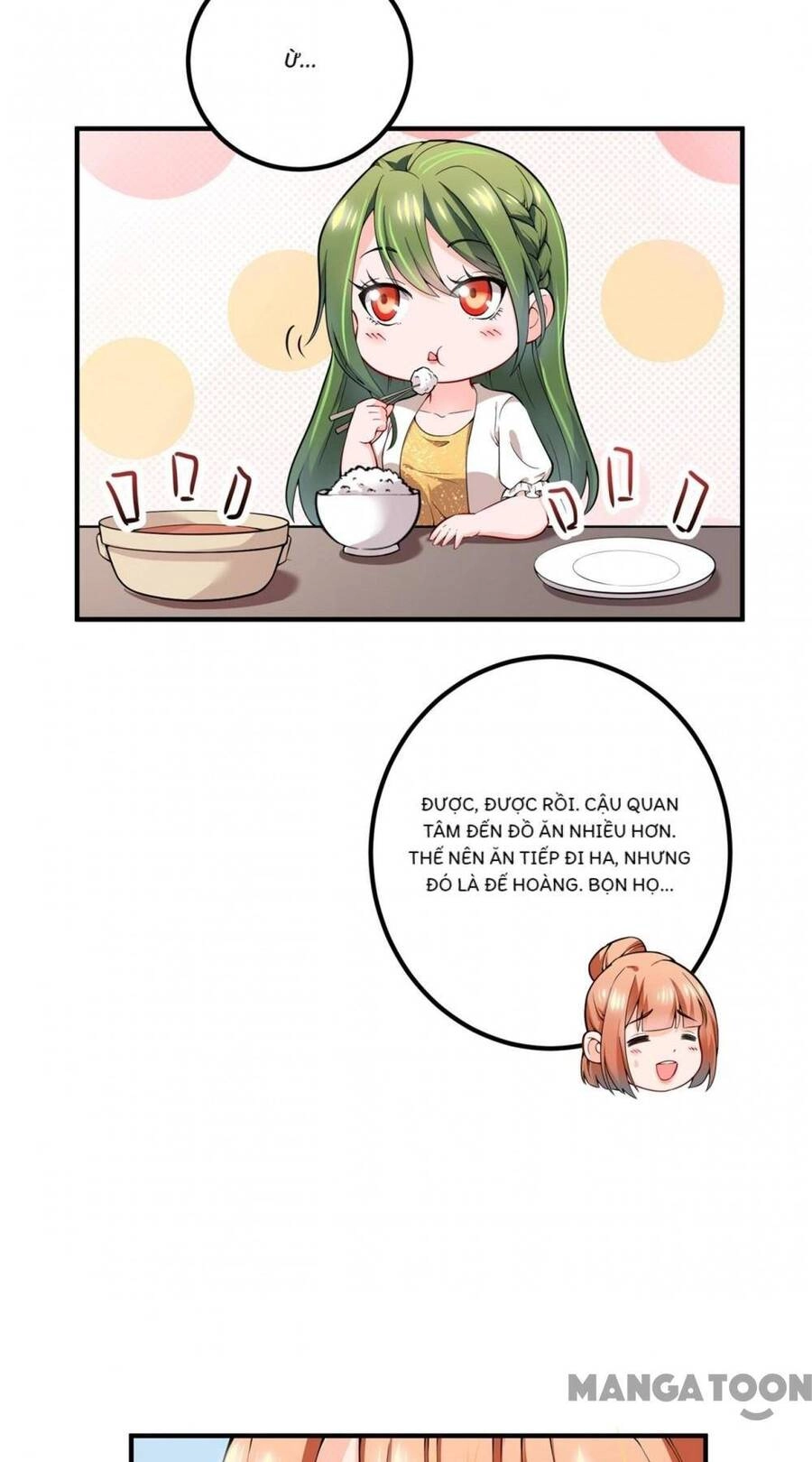 Hào Môn Thiên Giới Tiền Thê Chapter 575 - 19