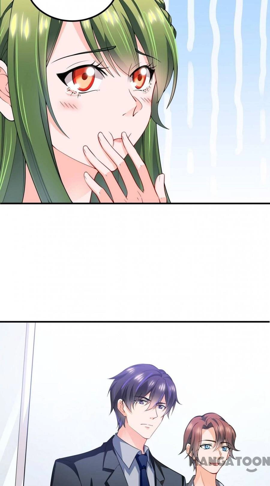 Hào Môn Thiên Giới Tiền Thê Chapter 575 - 21