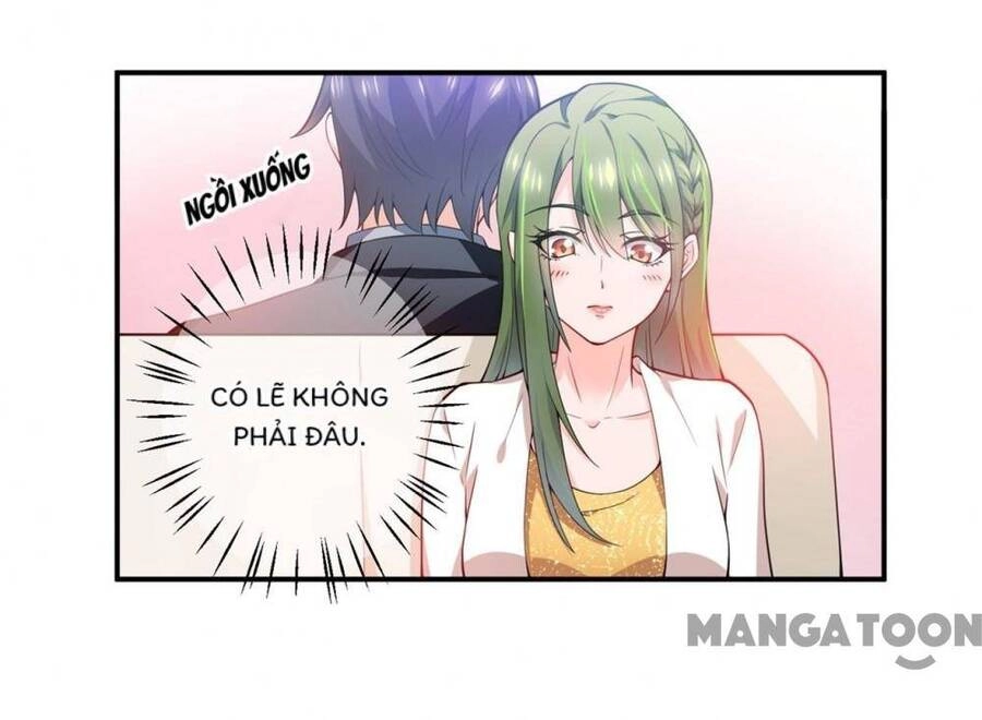 Hào Môn Thiên Giới Tiền Thê Chapter 575 - 24