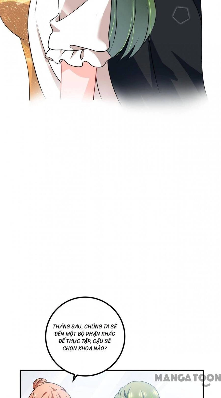 Hào Môn Thiên Giới Tiền Thê Chapter 575 - 30