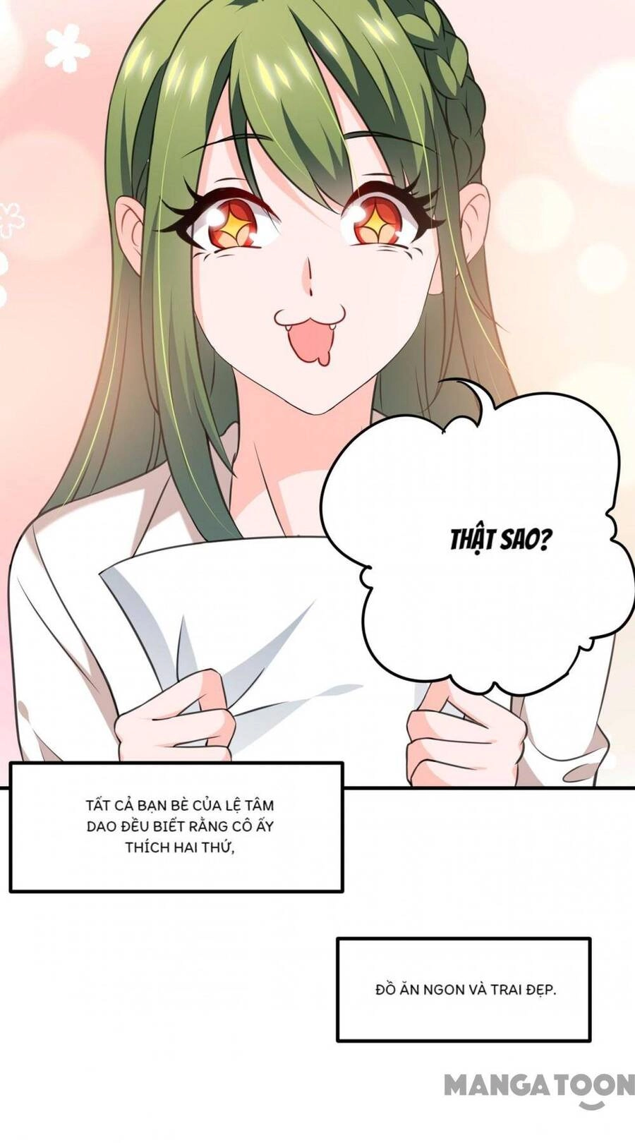 Hào Môn Thiên Giới Tiền Thê Chapter 576 - 6