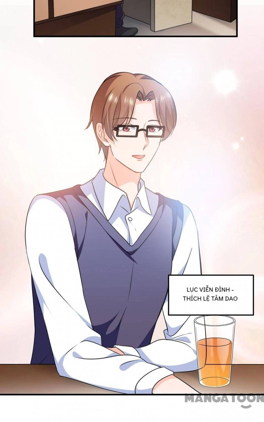 Hào Môn Thiên Giới Tiền Thê Chapter 576 - 32