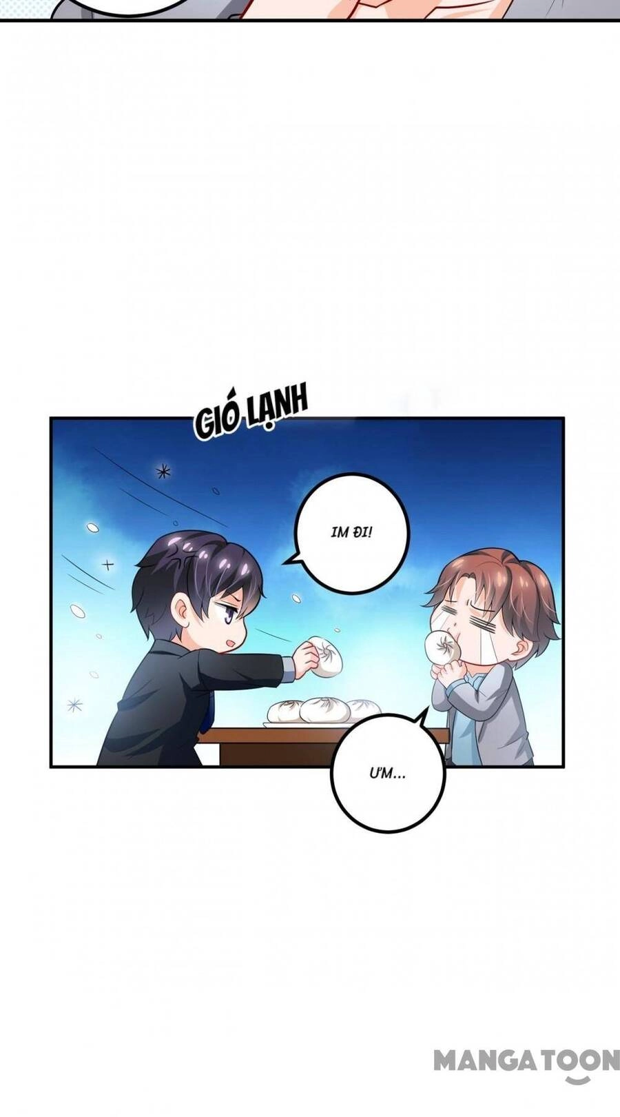 Hào Môn Thiên Giới Tiền Thê Chapter 576 - 36