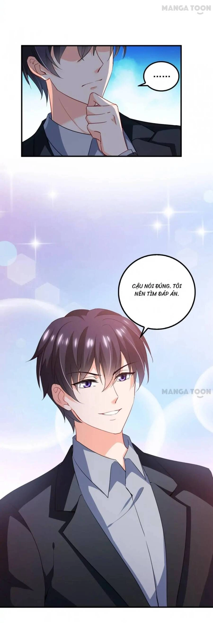 Hào Môn Thiên Giới Tiền Thê Chapter 578 - 6