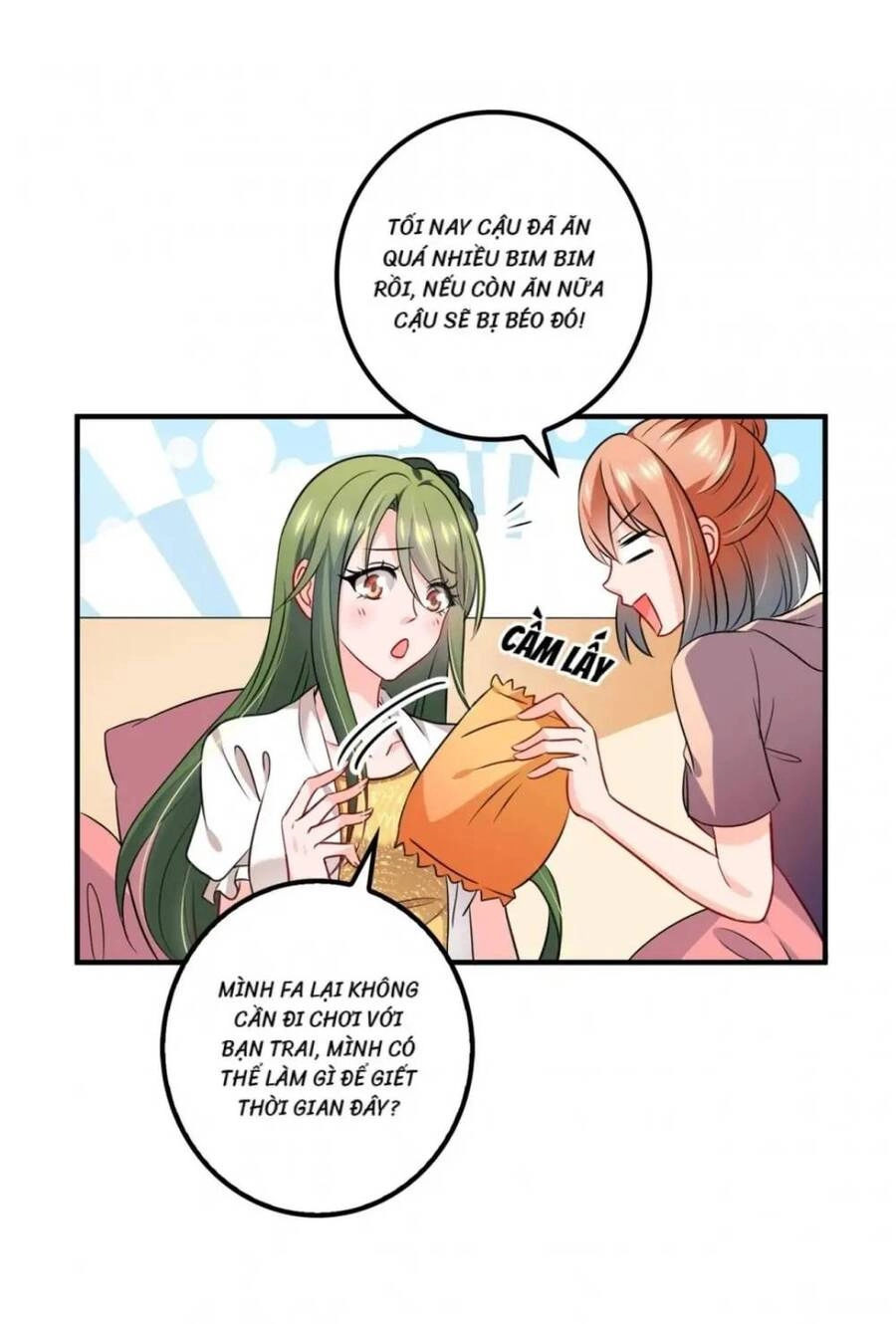 Hào Môn Thiên Giới Tiền Thê Chapter 578 - 9