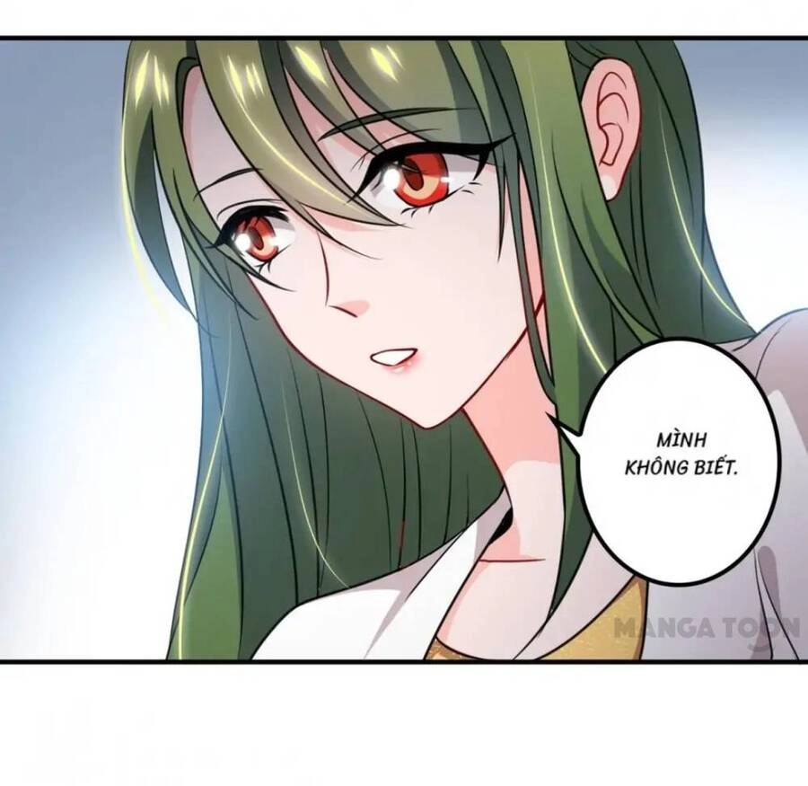 Hào Môn Thiên Giới Tiền Thê Chapter 578 - 11