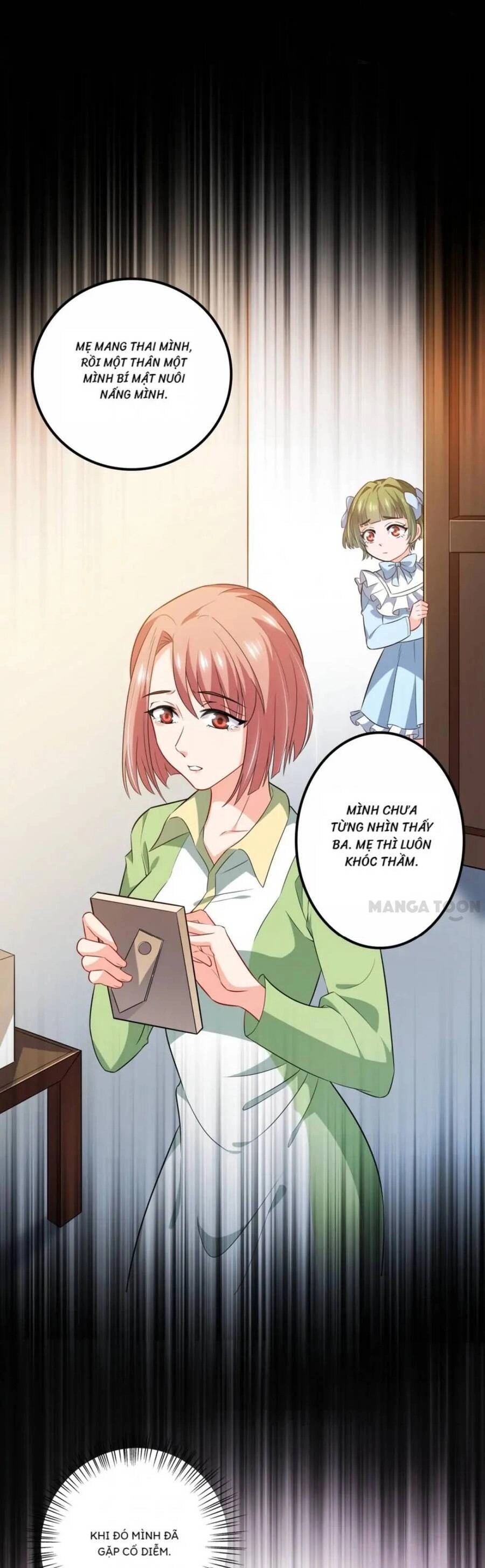 Hào Môn Thiên Giới Tiền Thê Chapter 578 - 15