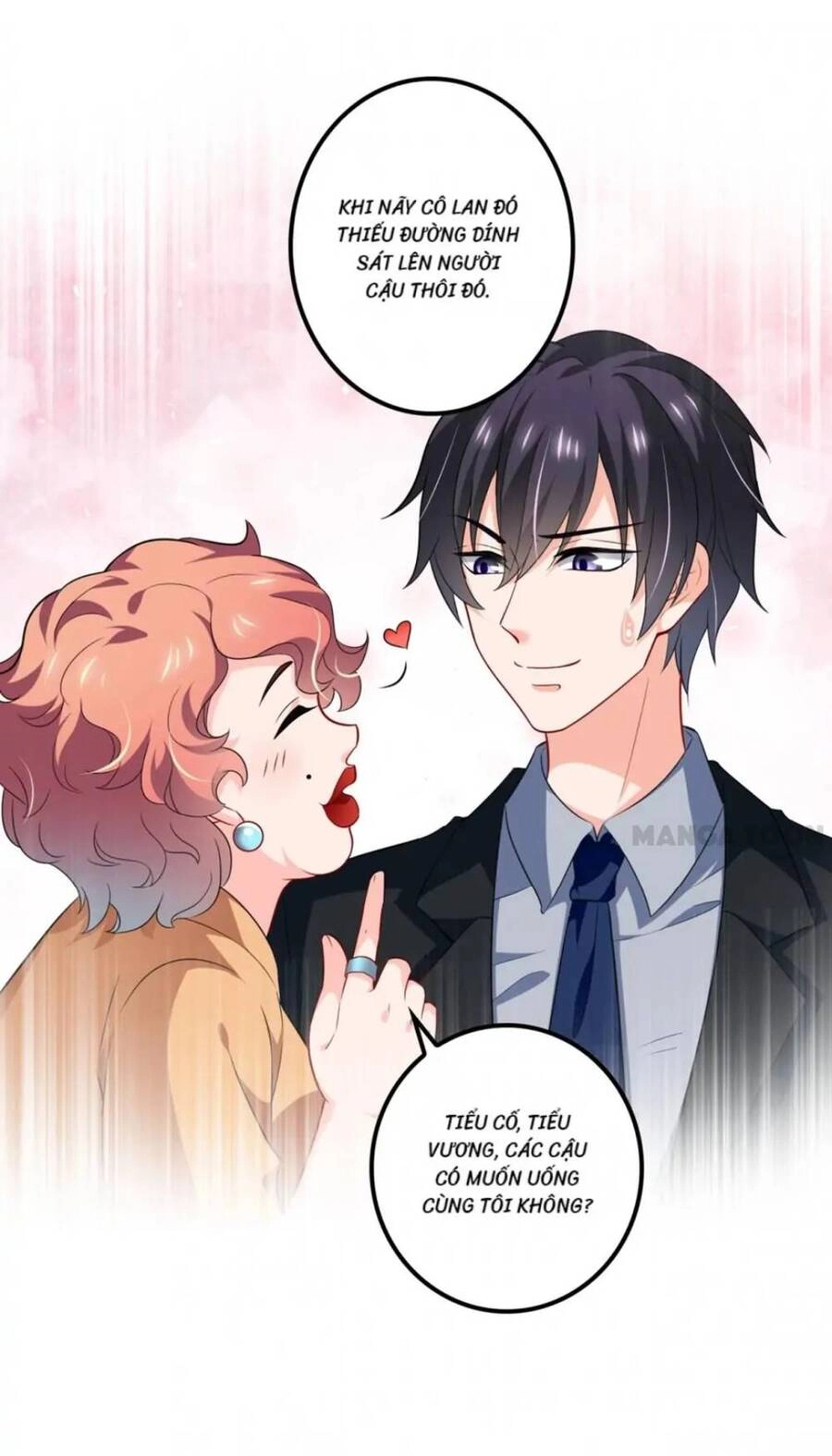 Hào Môn Thiên Giới Tiền Thê Chapter 578 - 24