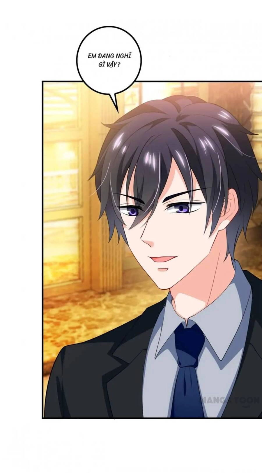 Hào Môn Thiên Giới Tiền Thê Chapter 578 - 32