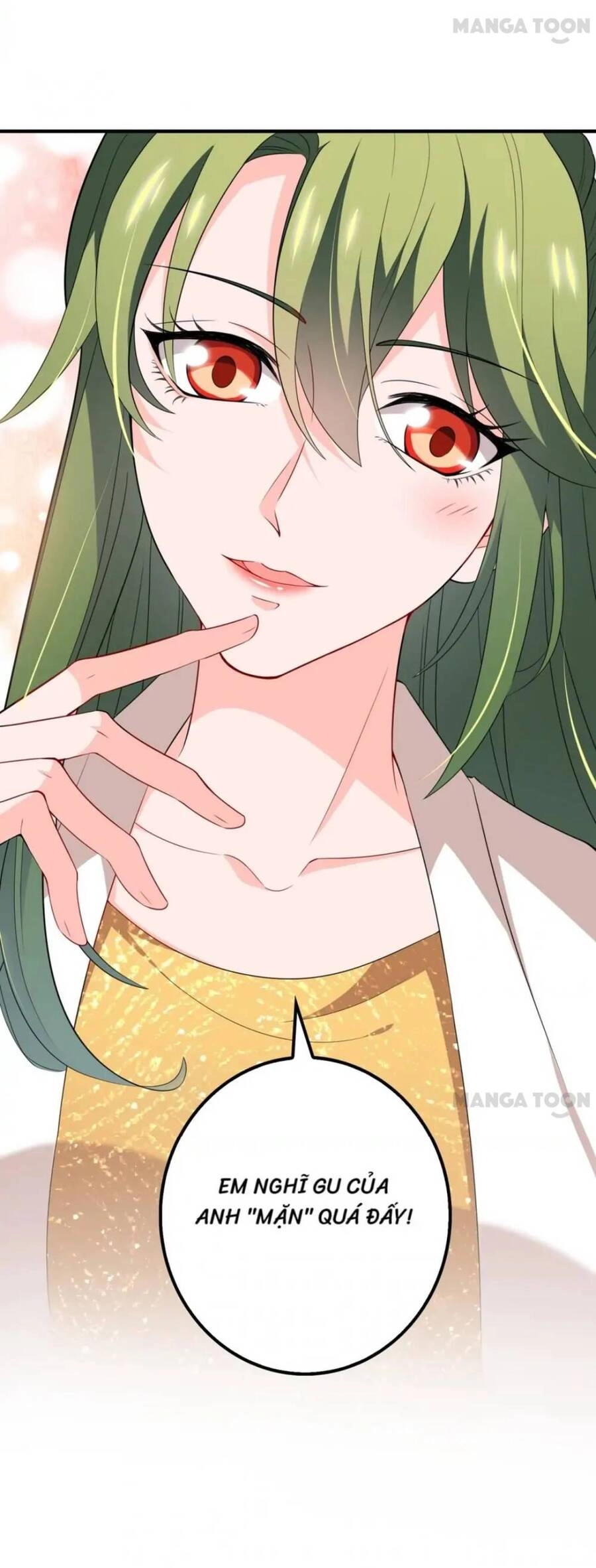 Hào Môn Thiên Giới Tiền Thê Chapter 578 - 34