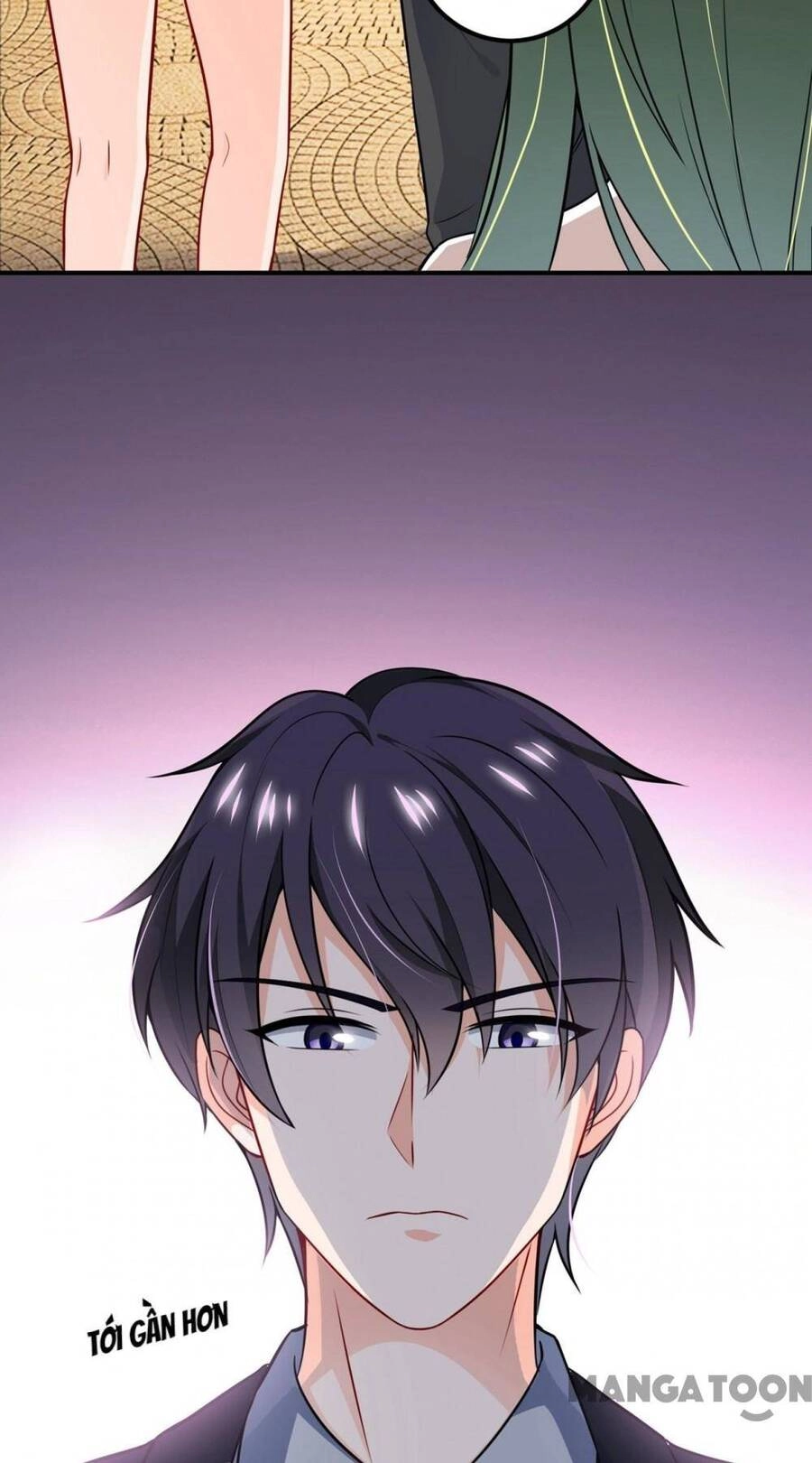 Hào Môn Thiên Giới Tiền Thê Chapter 579 - 4