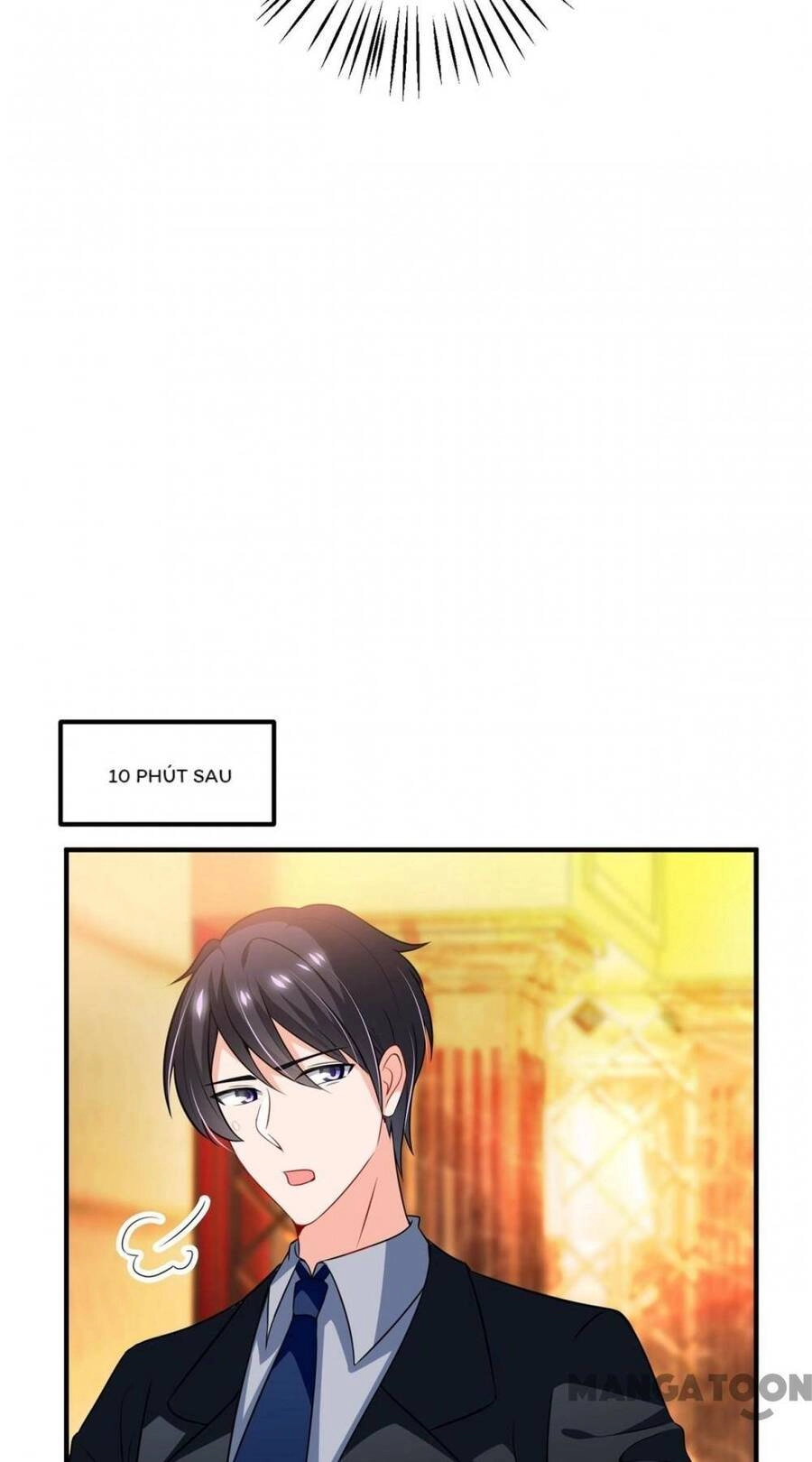 Hào Môn Thiên Giới Tiền Thê Chapter 579 - 15