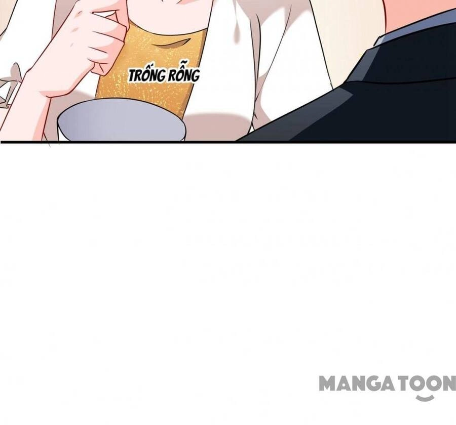 Hào Môn Thiên Giới Tiền Thê Chapter 579 - 17