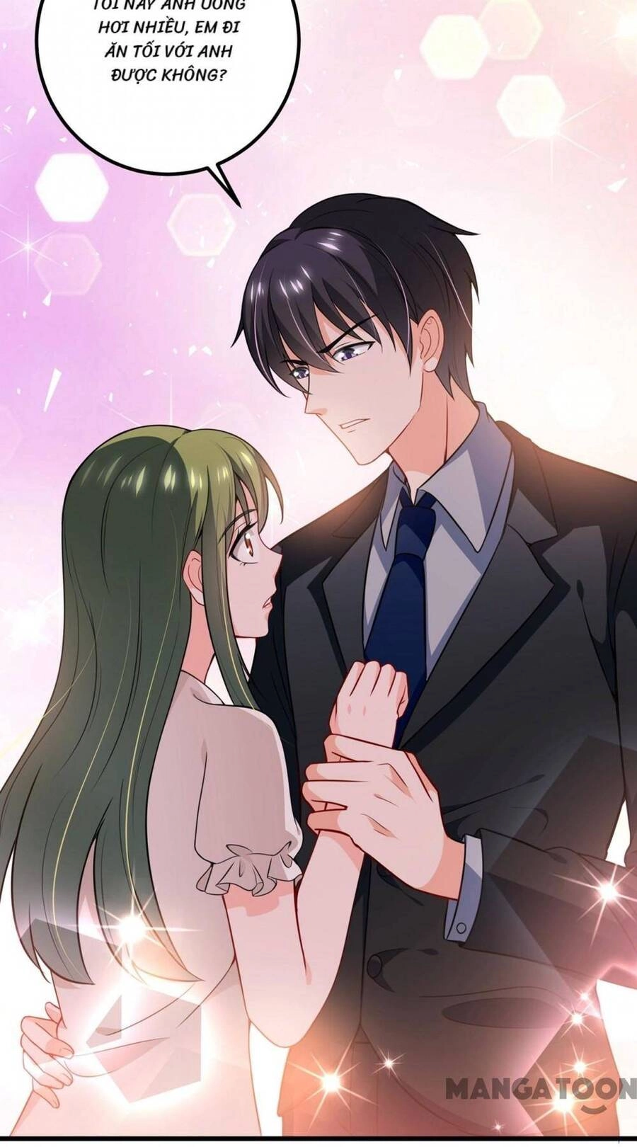 Hào Môn Thiên Giới Tiền Thê Chapter 579 - 20