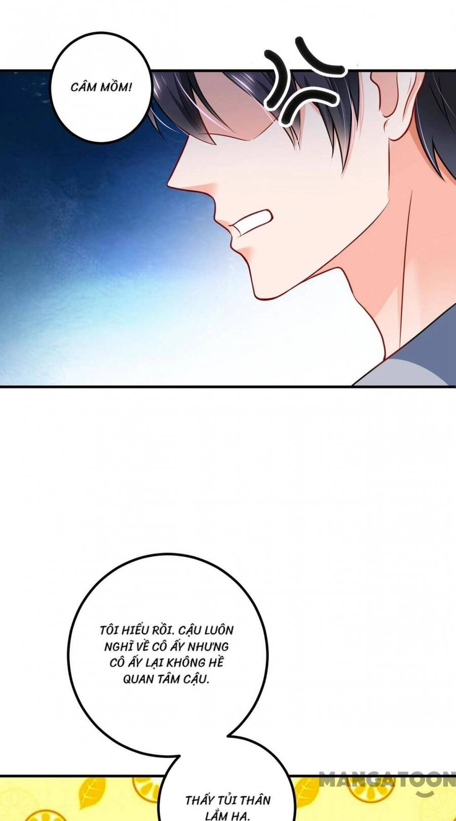 Hào Môn Thiên Giới Tiền Thê Chapter 579 - 30